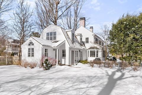 72 School St, Dedham, MA 02026 photo 41