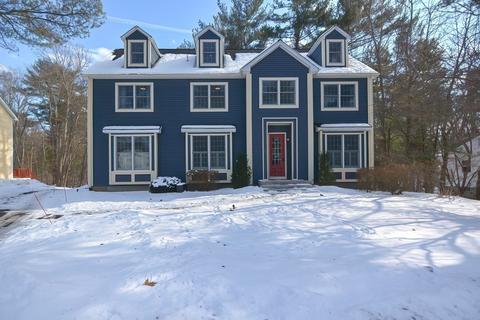 33 Upson Rd, Wellesley, MA 02482 photo 1
