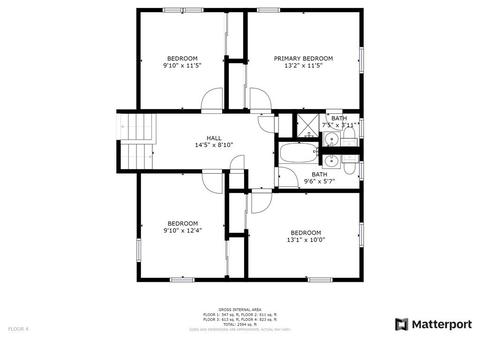 43 Colwell Dr, Dedham, MA 02026 photo 40