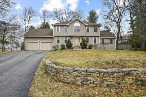10 Blueberry Meadow Dr, Sutton, MA 01590 photo 31