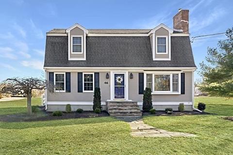 46 Bayview Ave, Berkley, MA 02779 photo 2
