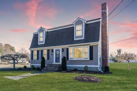 46 Bayview Ave, Berkley, MA 02779 photo 1
