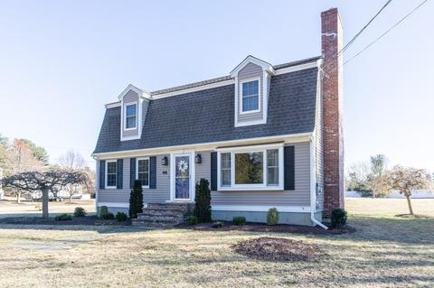 46 Bayview Ave, Berkley, MA 02779 photo 42
