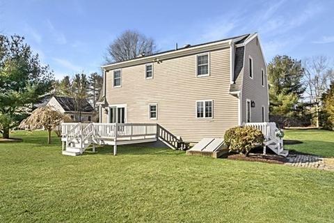 46 Bayview Ave, Berkley, MA 02779 photo 3