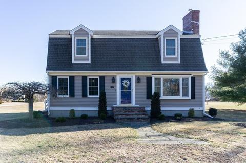 46 Bayview Ave, Berkley, MA 02779 photo 41