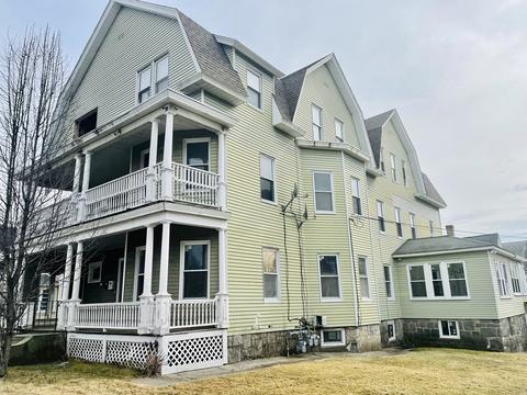 1387 Main St, Worcester, MA 01603 photo 1