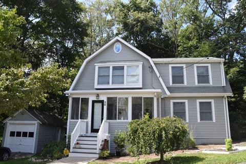 36 Hillcrest Rd, Needham, MA 02492 photo 1