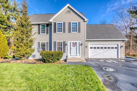 1 Pheasant Cir, Ayer, MA 01432 photo 4