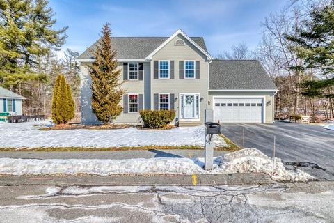 1 Pheasant Cir, Ayer, MA 01432 photo 1
