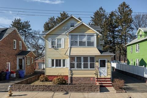 96 Miller St, Springfield, MA 01104 photo 1