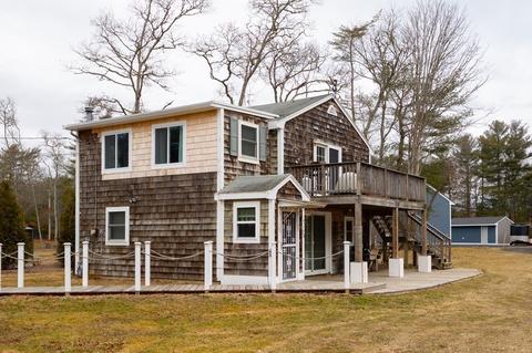 23 Cahoon Rd, Buzzards Bay, MA 02532 photo 1