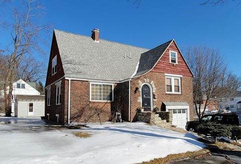 16 Thayer St, Worcester, MA 01603 photo 1