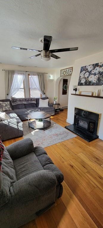 16 Thayer St, Worcester, MA 01603 photo 5