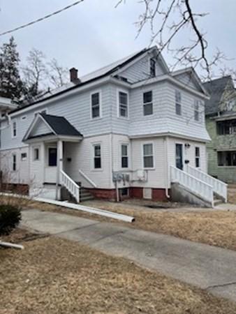 46 Somerset St, Springfield, MA 01108 photo 2