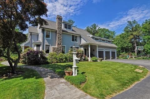 5 Cedar Hill Rd, Dover, MA 02030 photo 2