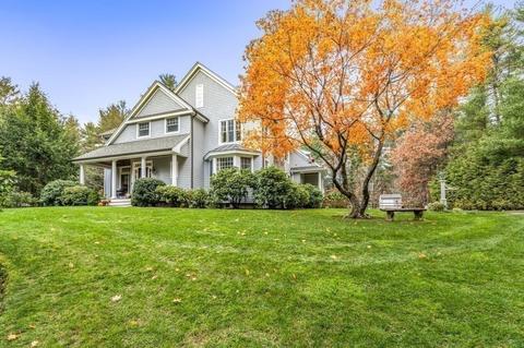 5 Cedar Hill Rd, Dover, MA 02030 photo 37