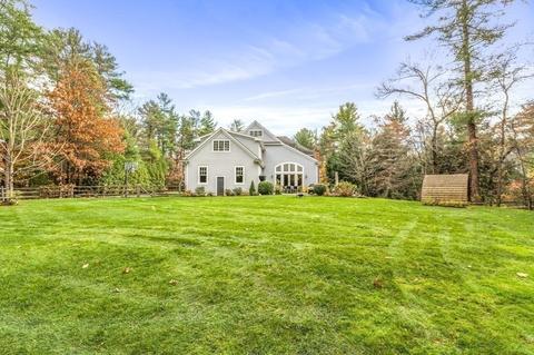 5 Cedar Hill Rd, Dover, MA 02030 photo 34
