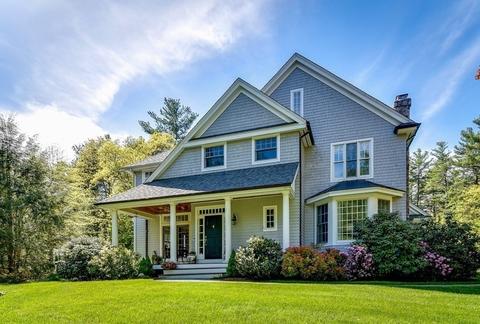 5 Cedar Hill Rd, Dover, MA 02030 photo 1
