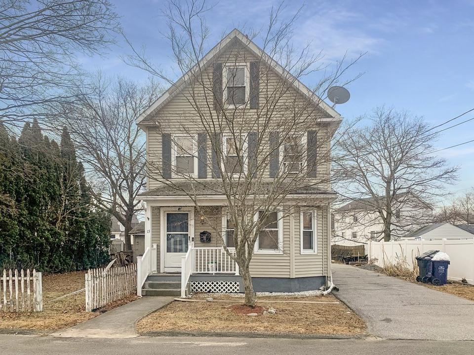 15 Coburn Ave, Dracut, MA 01826 23 Photos MLS 72946190 Movoto