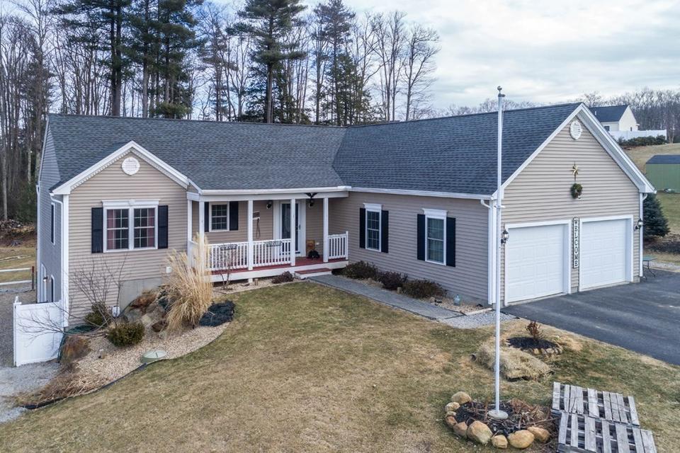 1 Gary Rd, Templeton, MA 01468 28 Photos MLS 72946247 Movoto