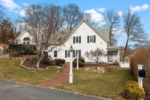 162 Hull St, Hingham, MA 02043 photo 1