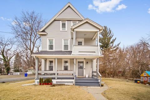 36 Switzer Ave, Springfield, MA 01109 photo 1