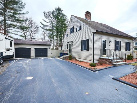 6 Island Brook Dr, Wareham, MA 02576 photo 1