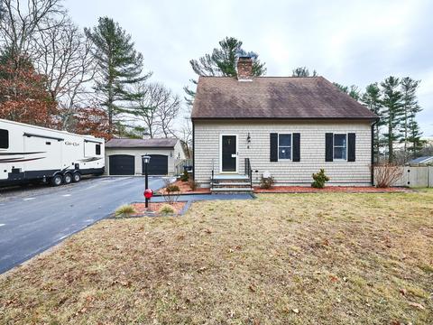 6 Island Brook Dr, Wareham, MA 02576 photo 2