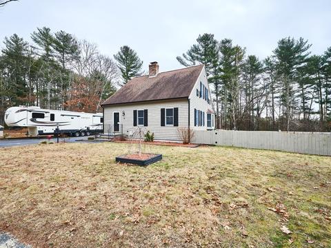 6 Island Brook Dr, Wareham, MA 02576 photo 4