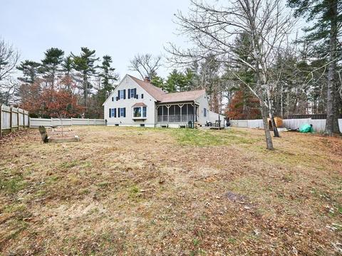 6 Island Brook Dr, Wareham, MA 02576 photo 7