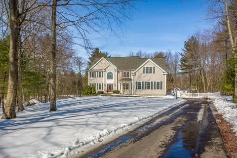 5 Nelson Ct, Mendon, MA 01756 photo 4