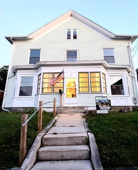 6 Negus St, Webster, MA 01570 photo 1