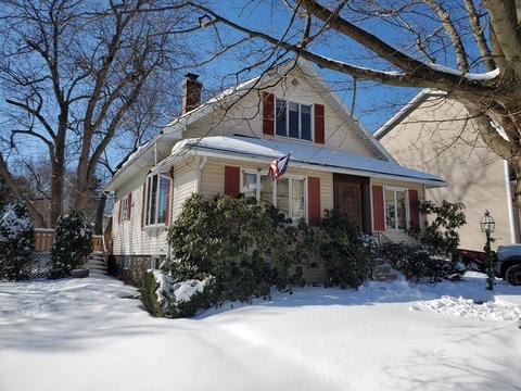 4 Hilton Ave, Worcester, MA 01604 photo 1