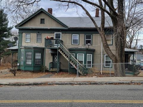 82 N St Dale St, Ware, MA 01082 photo 1