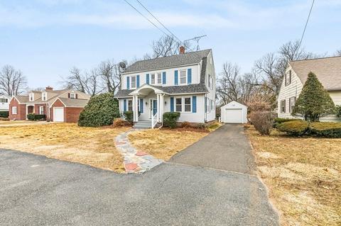 380 Parker St, Springfield, MA 01129 photo 1