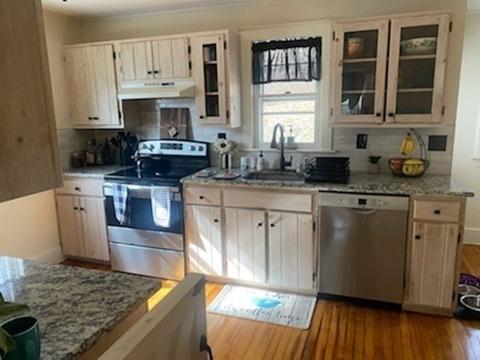 78 Morningside, Worcester, MA 01602 photo 6