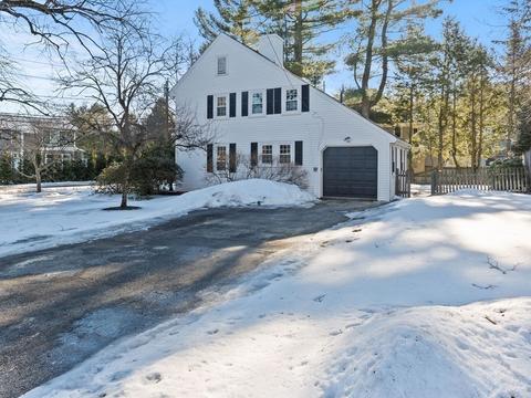 41 Brook St, Wellesley, MA 02482 photo 18