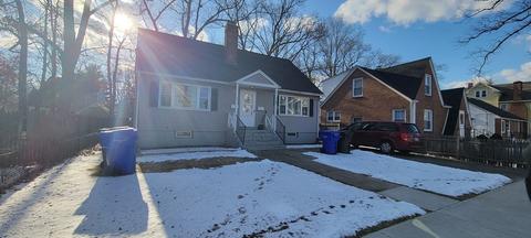 138 Draper St, Springfield, MA 01108 photo 3