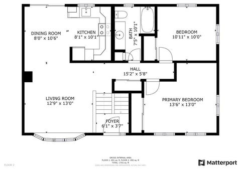65 Bow Rd, Eastham, MA 02642 photo 31