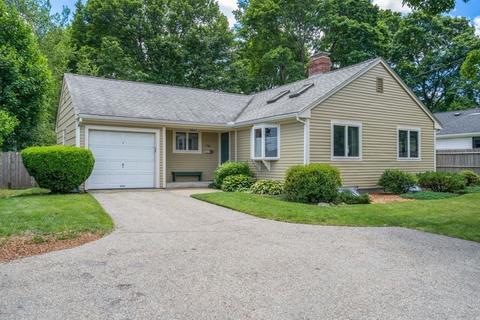 716 Highland Ave, Needham, MA 02494 photo 1