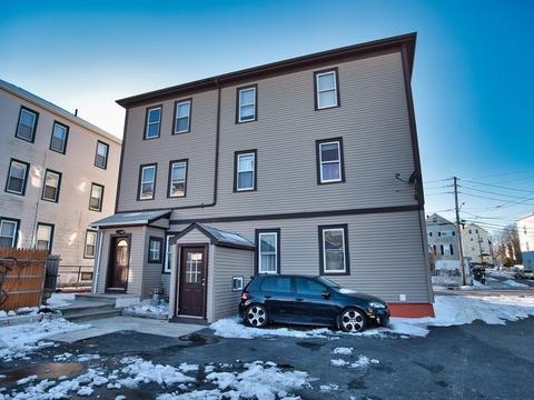 886 Rodman St, Fall River, MA 02721 photo 2