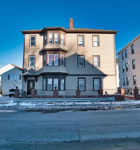886 Rodman St, Fall River, MA 02721 photo 1