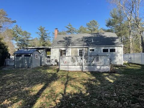 240 Cotuit Rd, Mashpee, MA 02649 photo 3