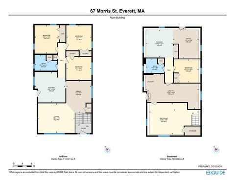 67 Morris St, Everett, MA 02149 photo 30