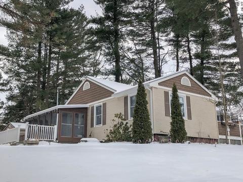 67 Middlebrook Dr, Springfield, MA 01129 photo 1