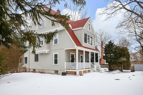 82 High St, Needham, MA 02494 photo 1