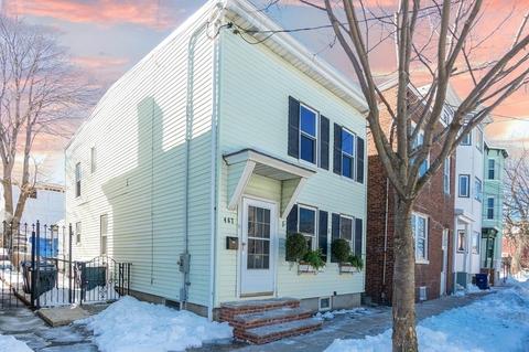 467 Sumner St, Boston, MA 02128 photo 4