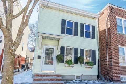 467 Sumner St, Boston, MA 02128 photo 25
