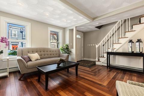 467 Sumner St, Boston, MA 02128 photo 1