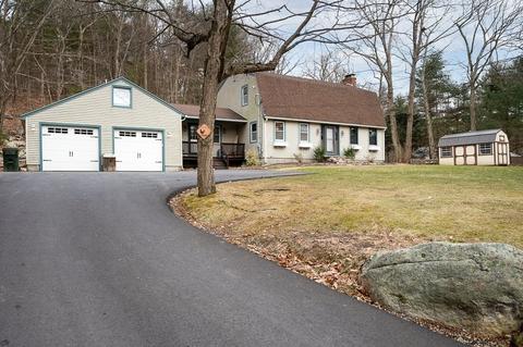 361 Putnam Hill Rd, Sutton, MA 01590 photo 1